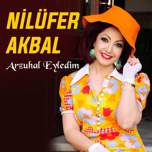 Arzuhal Eyledim